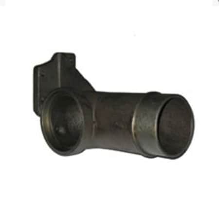 Aftermarket Exhaust Elbow 3S5161